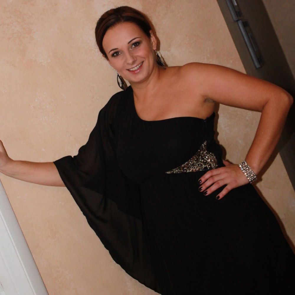 Meet your Posher, Aneta